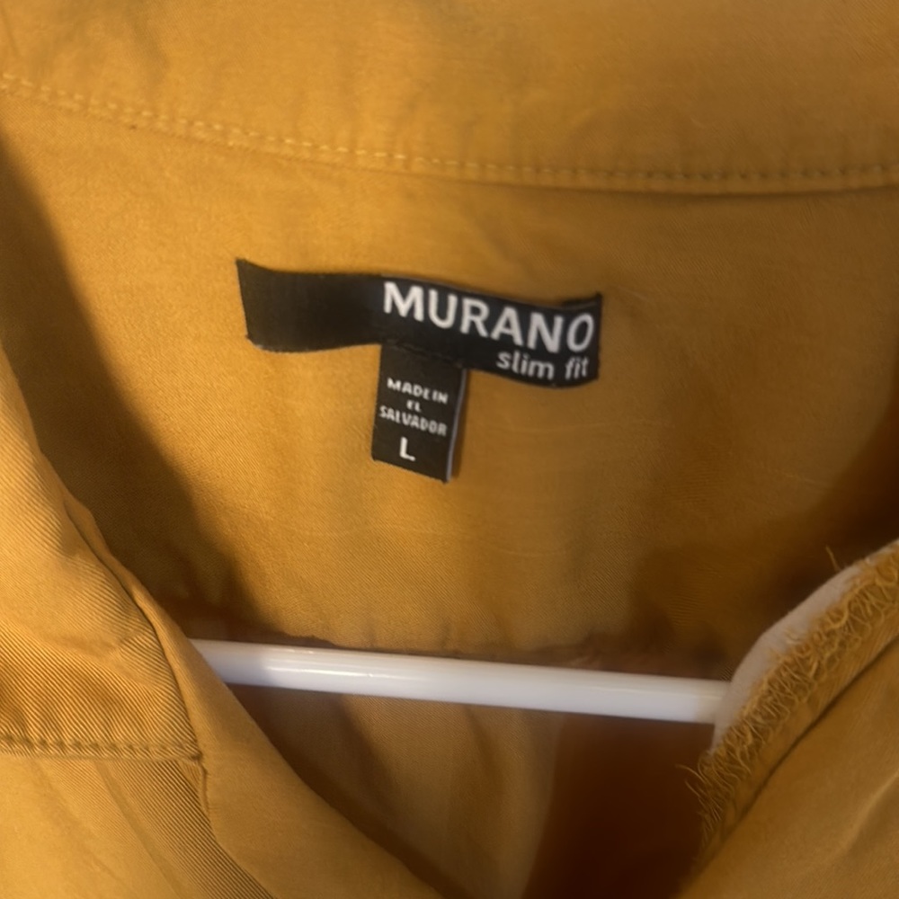 Murano shirt - Picture 2 of 3